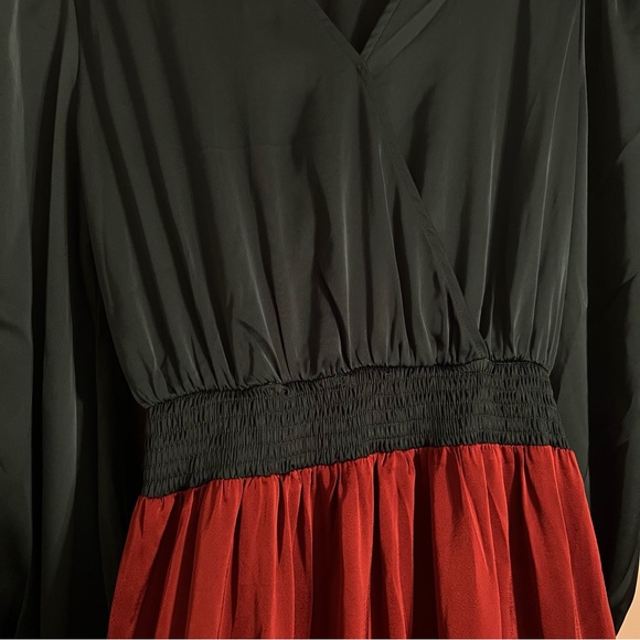 NWOT Flying Tomato Maxi Dress - Picture 5 of 8